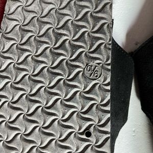 fuzzy Walmart brand Birkenstocks super comfy great condition